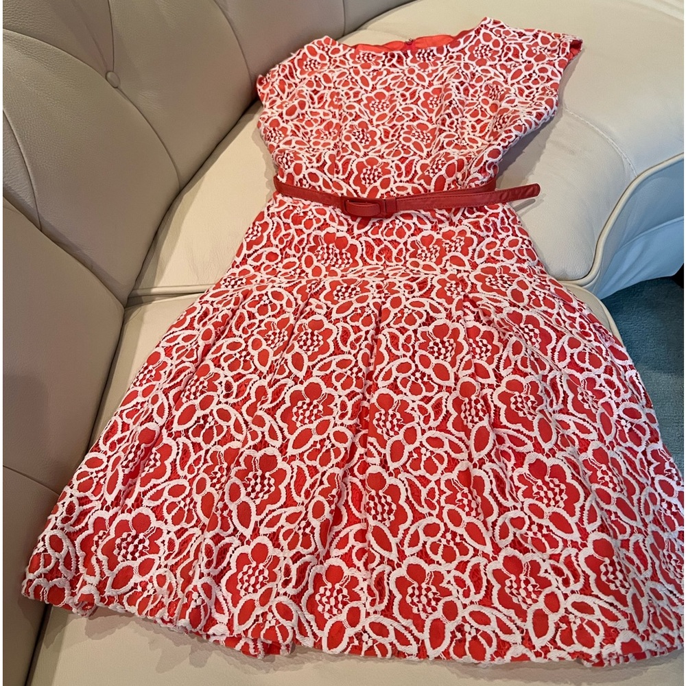 Eva Mendez Dress
